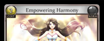 Empowering Harmony